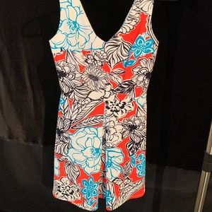 Size S Soprano Multicolored Dress